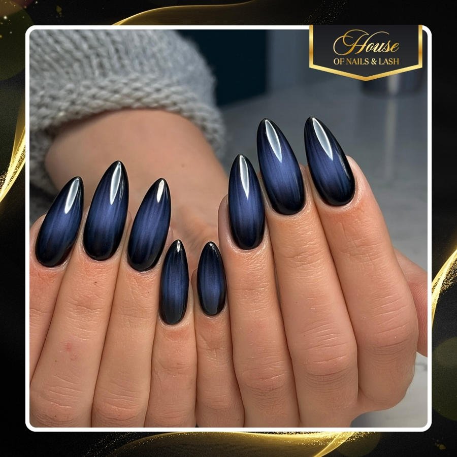 Christmas nail collection